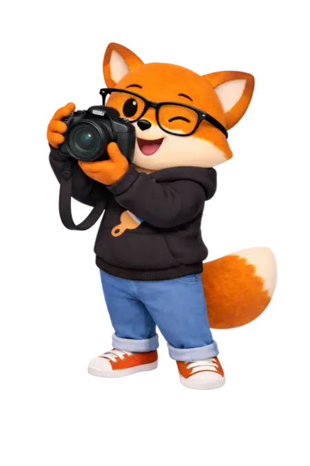 Mascotte Art Director