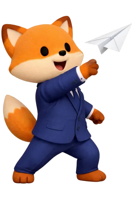 Mascotte Strategist